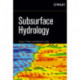 Subsurface Hydrology