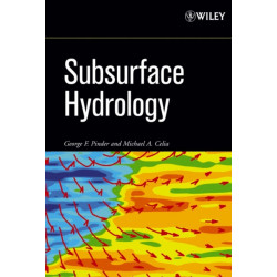 Subsurface Hydrology