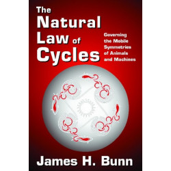 The Natural Law of Cycles: Governing the Mobile Symmetries of Animals and Machines