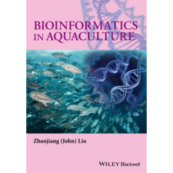 Bioinformatics in Aquaculture: Principles and Methods