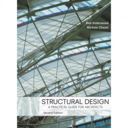 Structural Design: A Practical Guide for Architects
