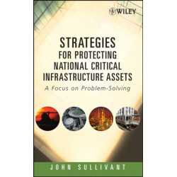 Strategies for Protecting National Critical Infrastructure Assets: A Focus on Problem-Solving