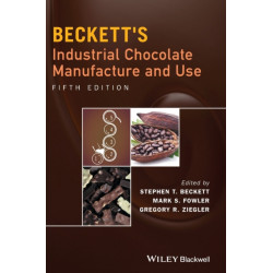Beckett's Industrial Chocolate Manufacture and Use