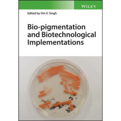 Bio-pigmentation and Biotechnological Implementations