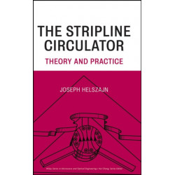 The Stripline Circulator: Theory and Practice