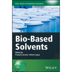 Bio-Based Solvents