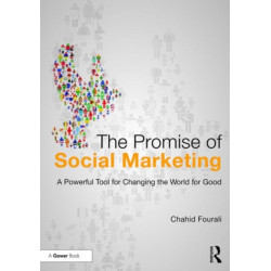 The Promise of Social Marketing: A Powerful Tool for Changing the World for Good