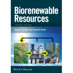 Biorenewable Resources: Engineering New Products from Agriculture
