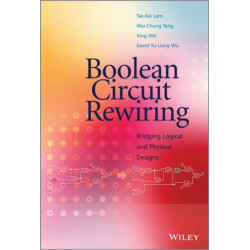 Boolean Circuit Rewiring: Bridging Logical and Physical Designs