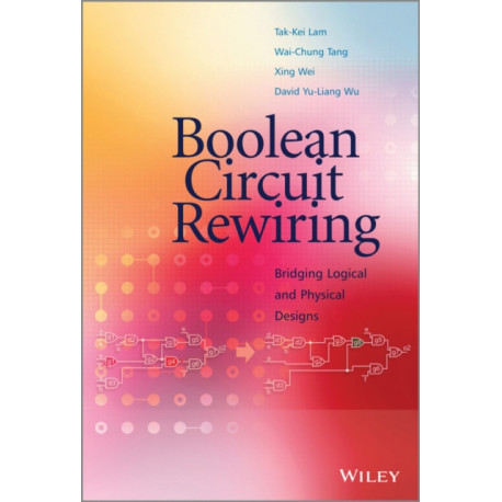 Boolean Circuit Rewiring: Bridging Logical and Physical Designs