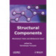 Structural Components: Mechanical Tests and Behavioral Laws