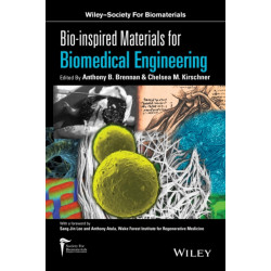 Bio-inspired Materials for Biomedical Engineering