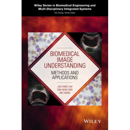 Biomedical Image Understanding: Methods and Applications