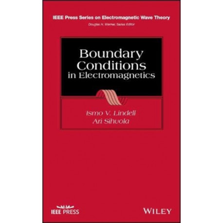 Boundary Conditions in Electromagnetics