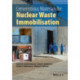Cementitious Materials for Nuclear Waste Immobilization