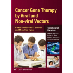 Cancer Gene Therapy by Viral and Non-viral Vectors