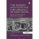 The Sounds and Sights of Performance in Early Music: Essays in Honour of Timothy J. McGee