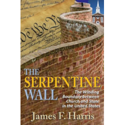 The Serpentine Wall: The Winding Boundary Between Church and State in the United States