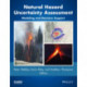 Natural Hazard Uncertainty Assessment: Modeling and Decision Support