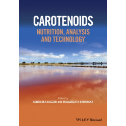 Carotenoids: Nutrition, Analysis and Technology