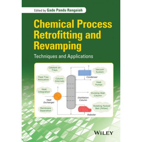 Chemical Process Retrofitting and Revamping: Techniques and Applications