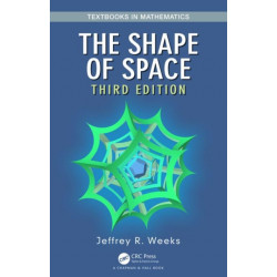 The Shape of Space