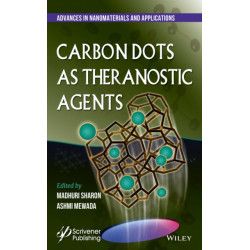 Carbon Dots As Theranostic Agents
