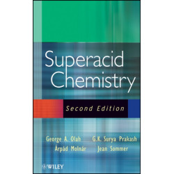 Superacid Chemistry