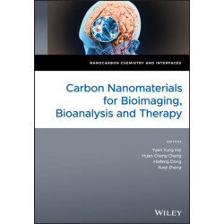 Carbon Nanomaterials for Bioimaging, Bioanalysis, and Therapy