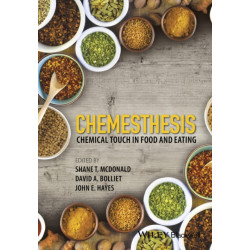 Chemesthesis: Chemical Touch in Food and Eating