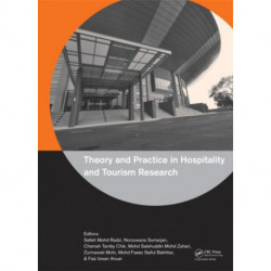 Theory and Practice in Hospitality and Tourism Research