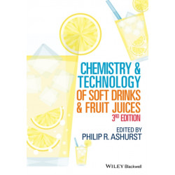 Chemistry and Technology of Soft Drinks and Fruit Juices
