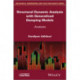 Structural Dynamic Analysis with Generalized Damping Models: Analysis