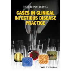 Cases in Clinical Infectious Disease Practice