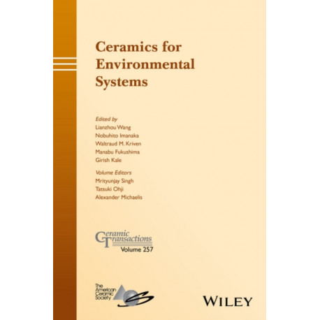 Ceramics for Environmental Systems