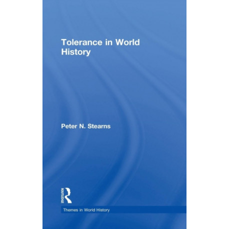 Tolerance in World History