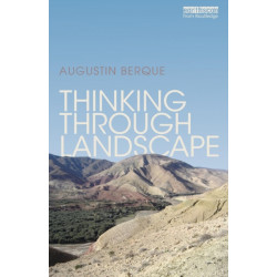 Thinking through Landscape