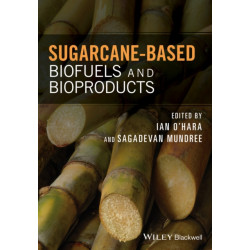 Sugarcane-based Biofuels and Bioproducts