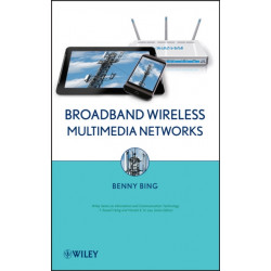 Broadband Wireless Multimedia Networks