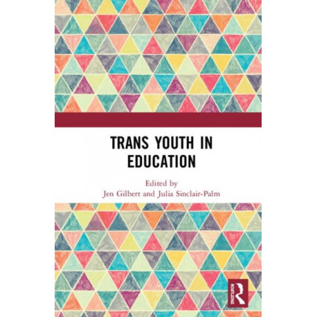 Trans Youth in Education