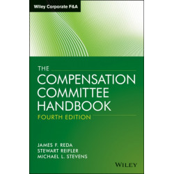 The Compensation Committee Handbook