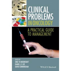 Clinical Problems in Oncology: A Practical Guide to Management