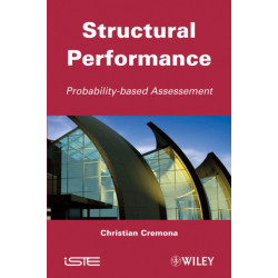 Structural Performance: Probability-Based Assessment