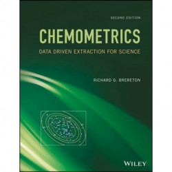 Chemometrics: Data Driven Extraction for Science