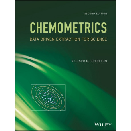Chemometrics: Data Driven Extraction for Science