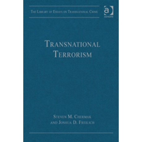 Transnational Terrorism
