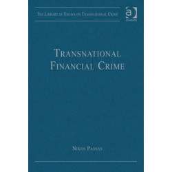 Transnational Financial Crime