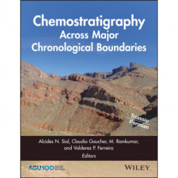 Chemostratigraphy Across Major Chronological Boundaries