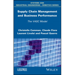 Supply Chain Management and Business Performance: The VASC Model