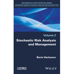 Stochastic Risk Analysis and Management